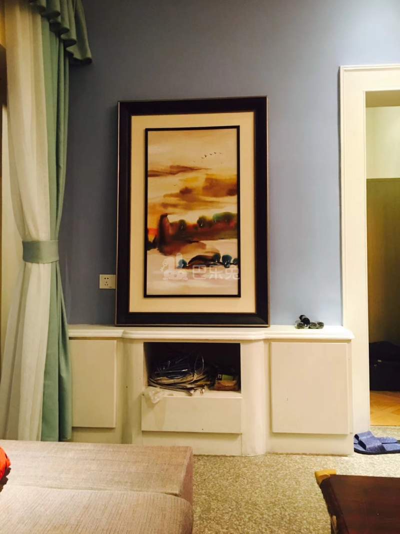 新民里14998116卧室图1