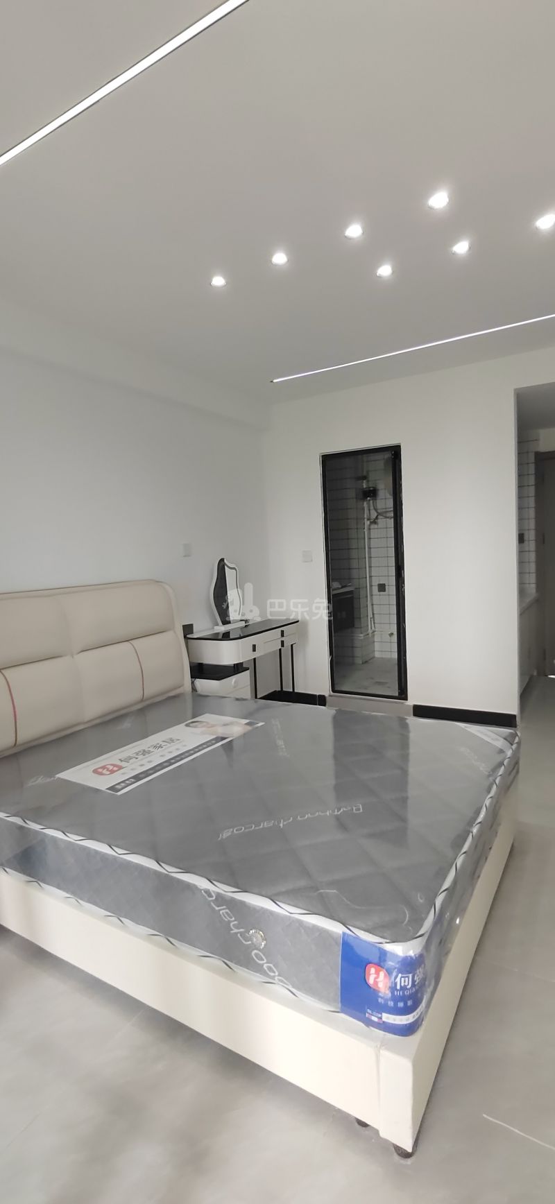 水韵康桥康盛苑15000509卧室图0