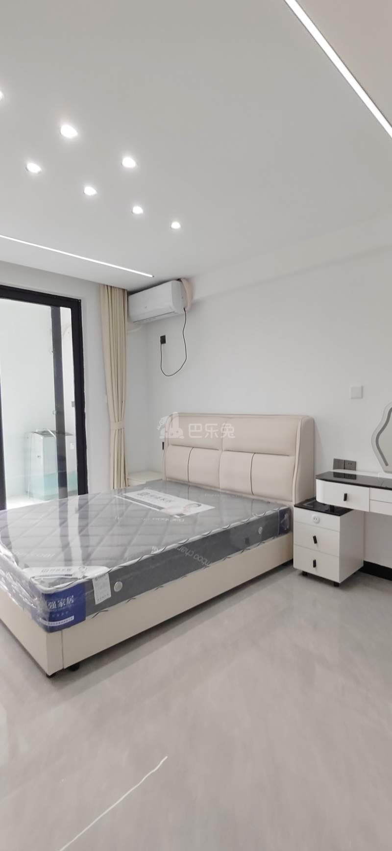 水韵康桥康盛苑15000509卧室图1