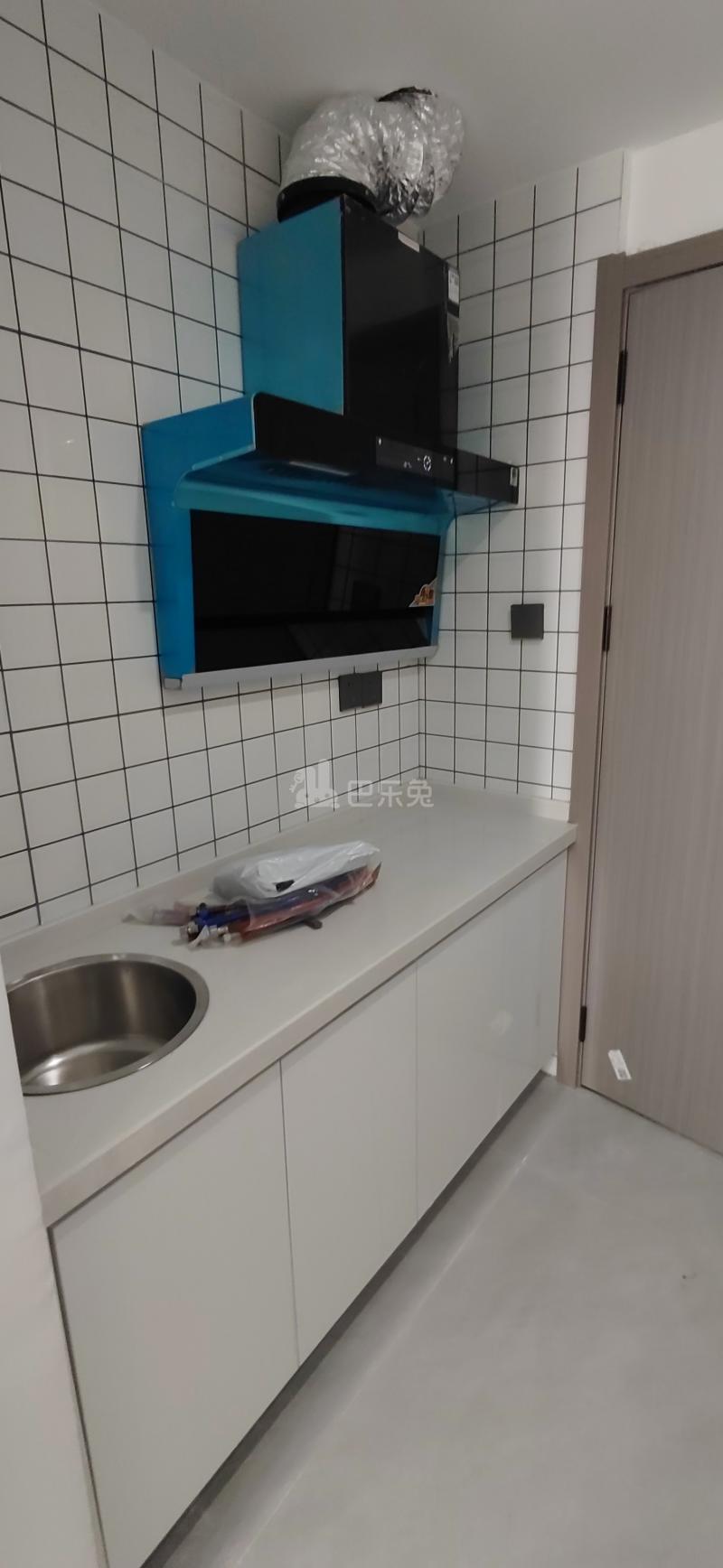 水韵康桥康盛苑15000509厨房图2