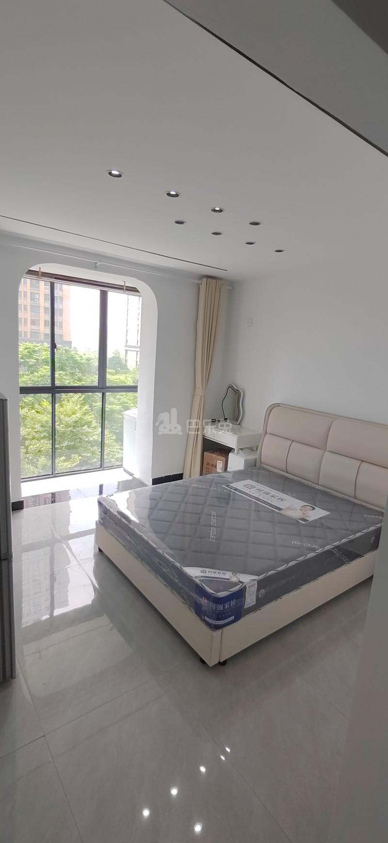 水韵康桥康盛苑15000511卧室图0