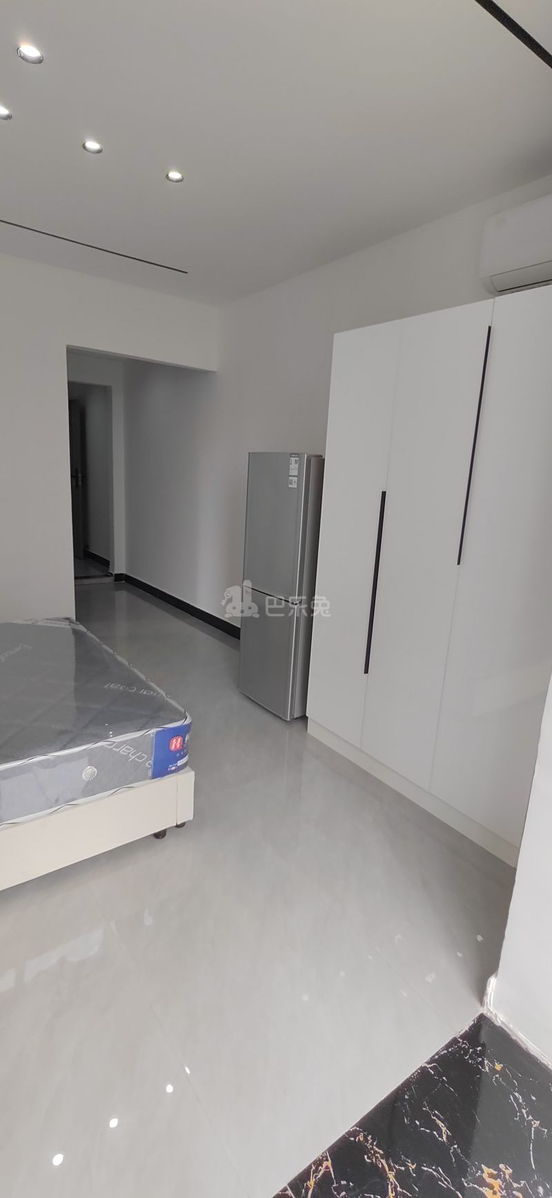 水韵康桥康盛苑15000511卧室图1