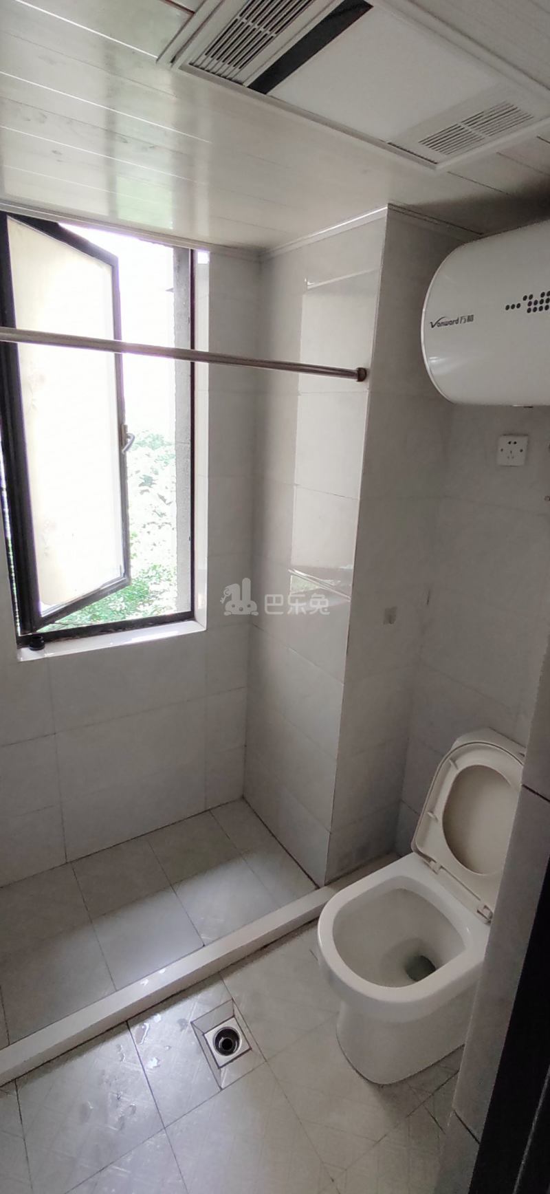 水韵康桥康盛苑15000511卫生间图3