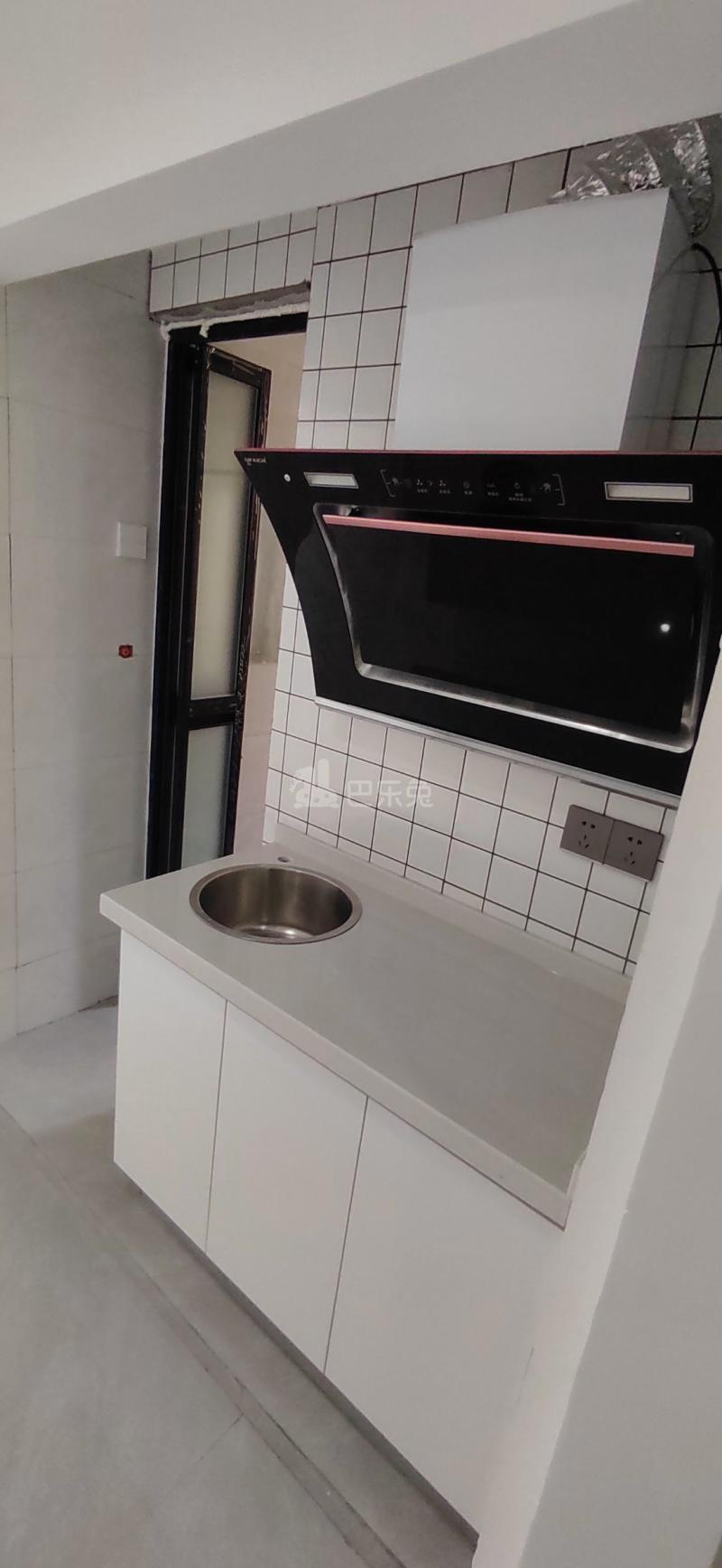 水韵康桥康盛苑15000511厨房图2