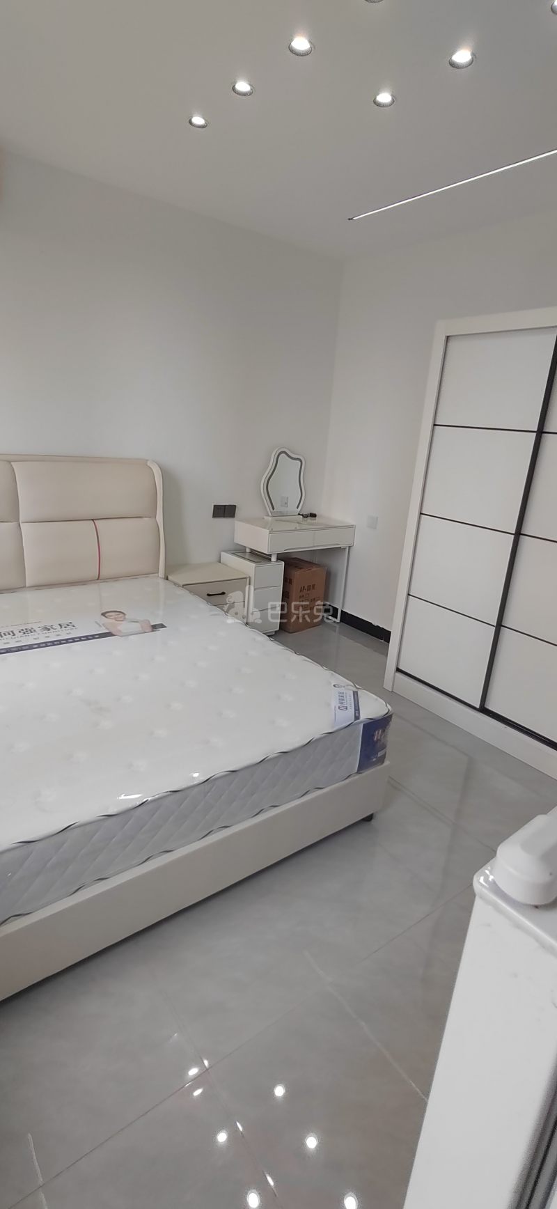 水韵康桥康盛苑15000512卧室图0