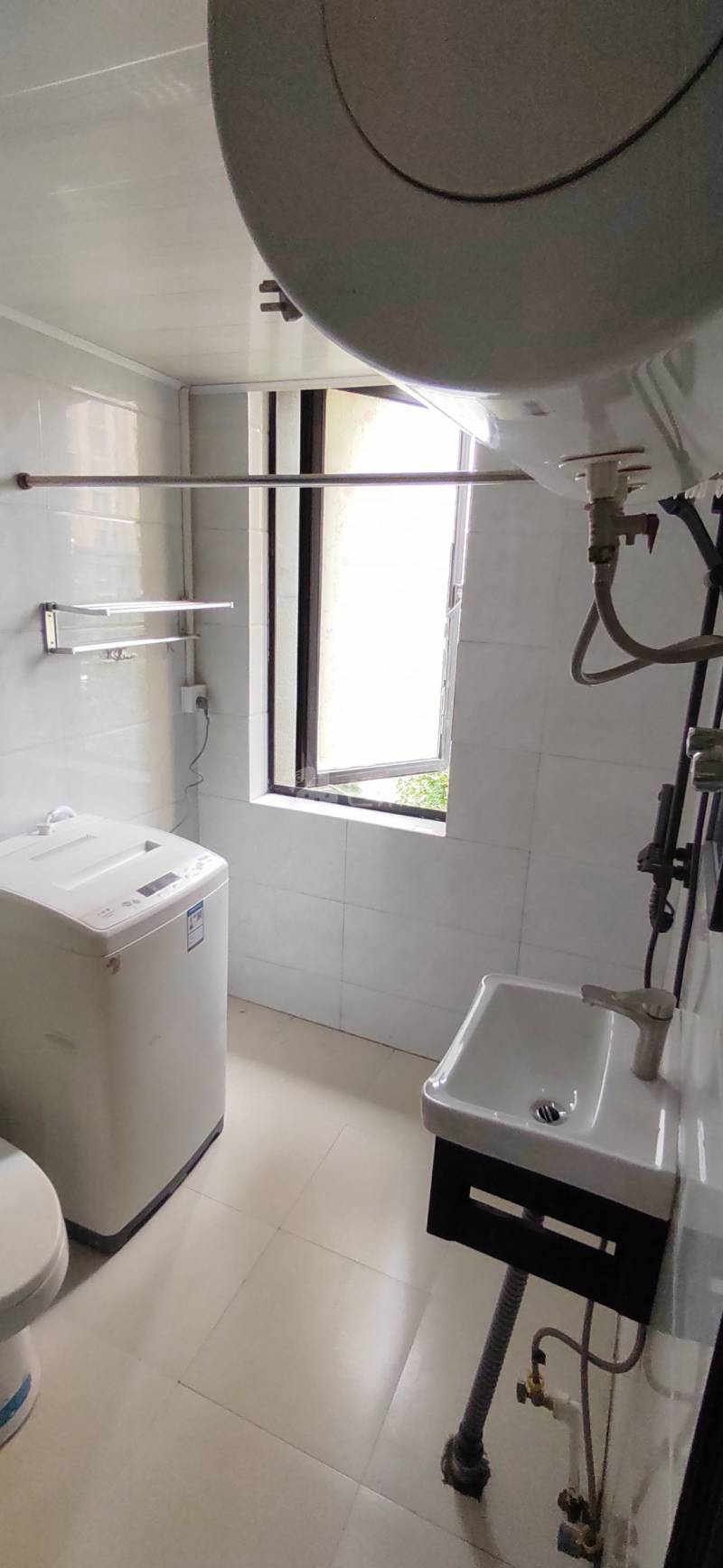 水韵康桥康盛苑15000512卫生间图3