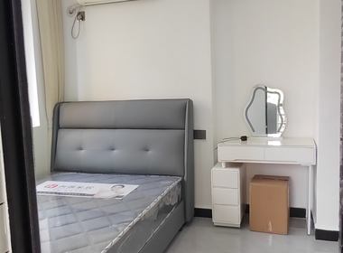 水韵康桥康盛苑 