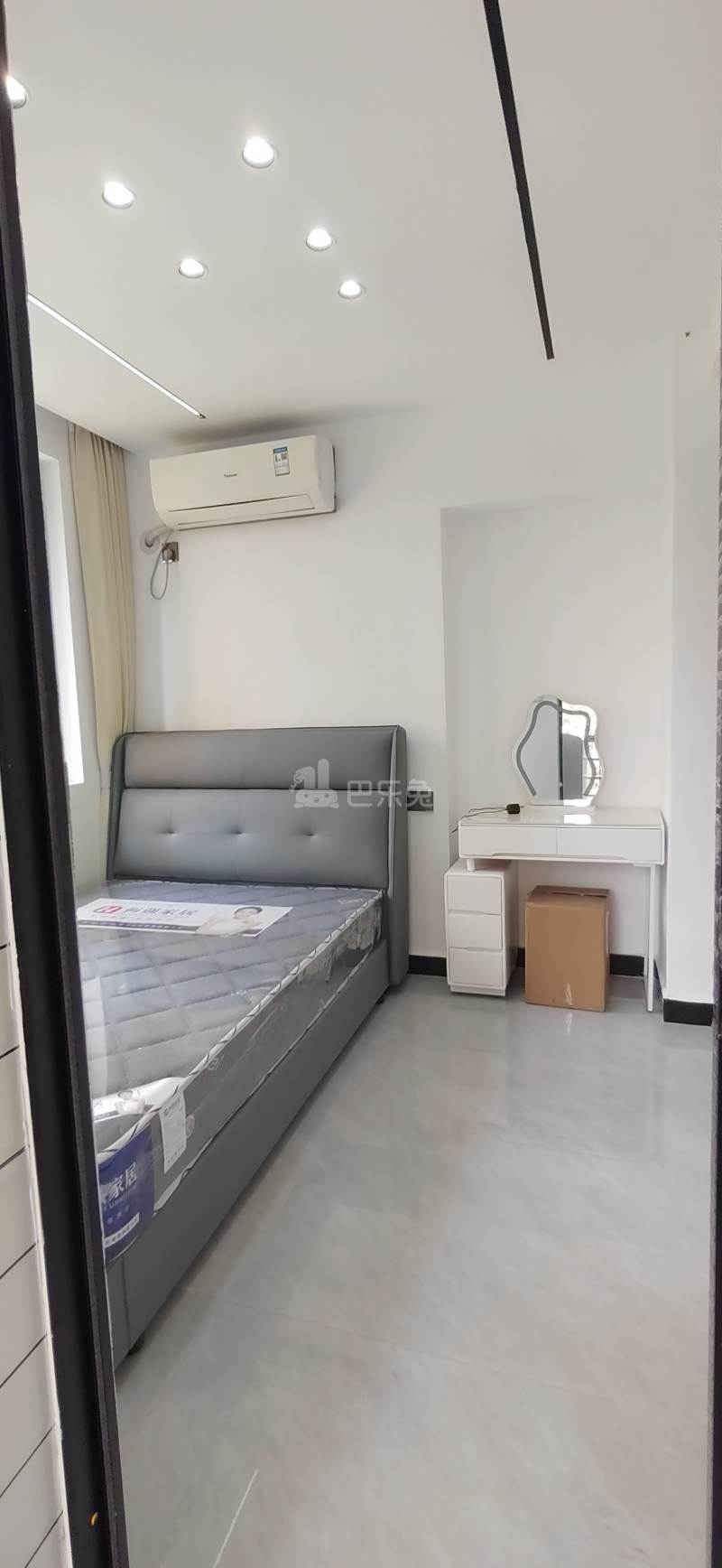 水韵康桥康盛苑15000513卧室图0