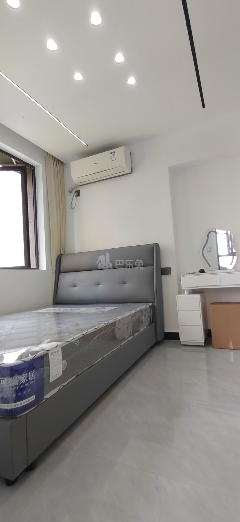 水韵康桥康盛苑15000513卧室图1