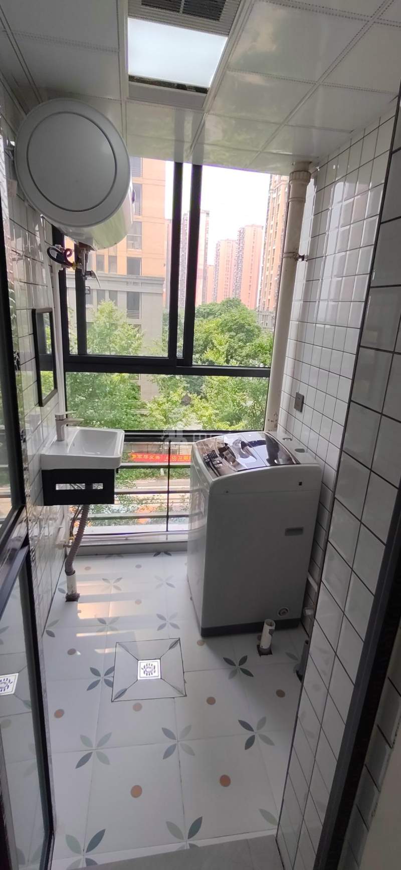 水韵康桥康盛苑15000513卫生间图2