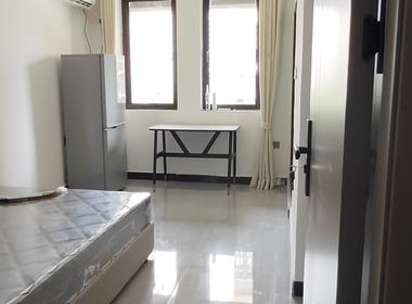 水韵康桥康盛苑 