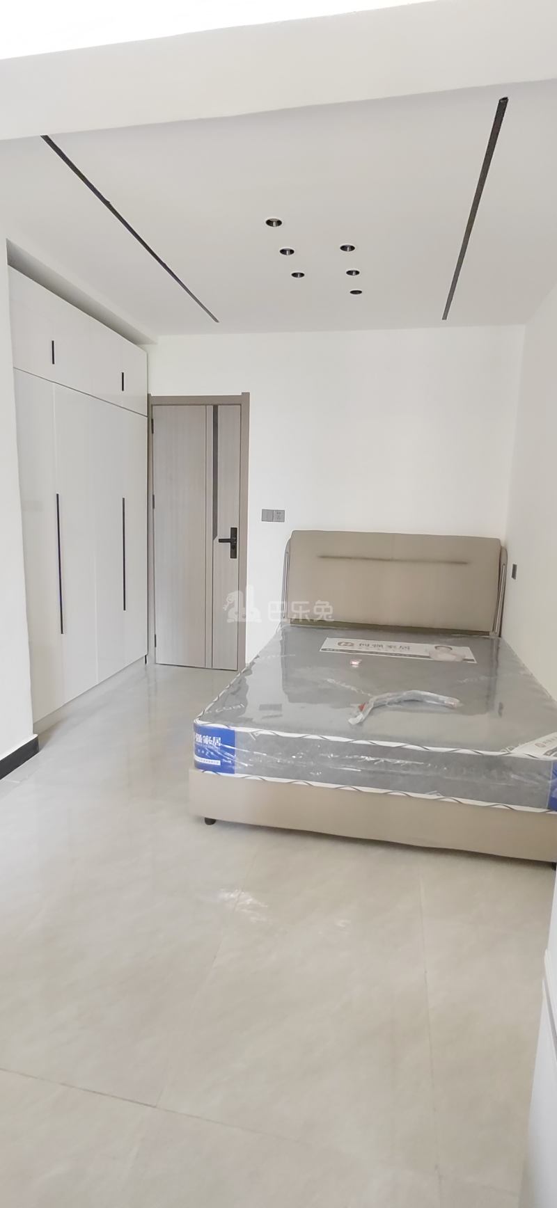 水韵康桥康盛苑15000514卧室图1