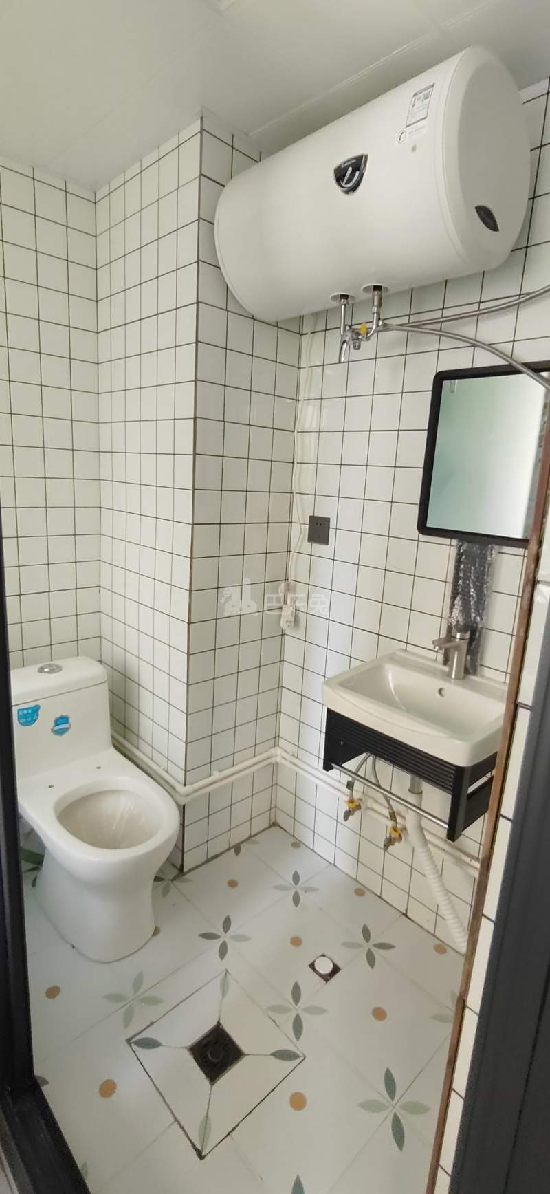 水韵康桥康盛苑15000514卫生间图3