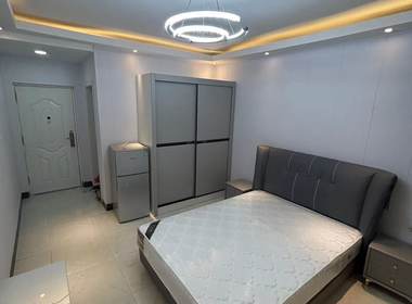 万源新城2、3期（南区） 