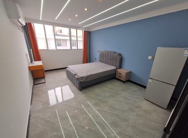 浏翔花苑（蕴北公路2281号） 