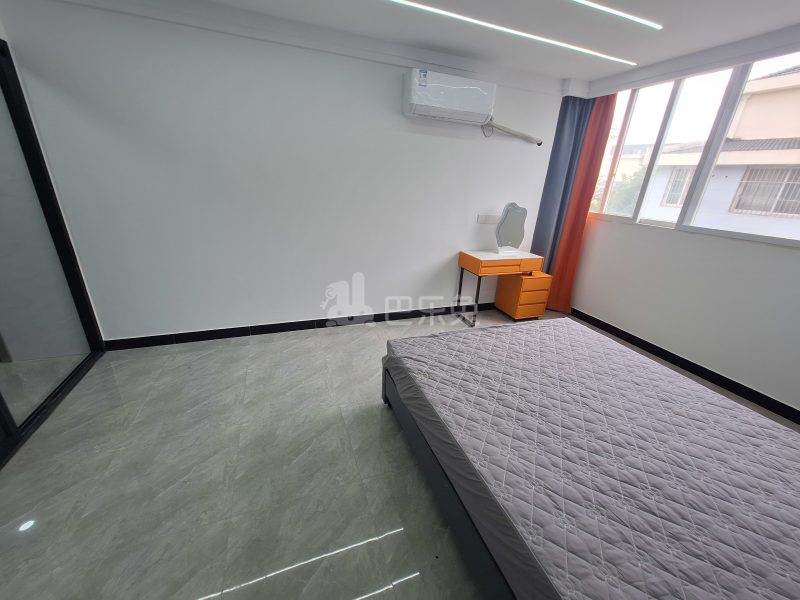 浏翔花苑（蕴北公路2281号）15005177卧室图3