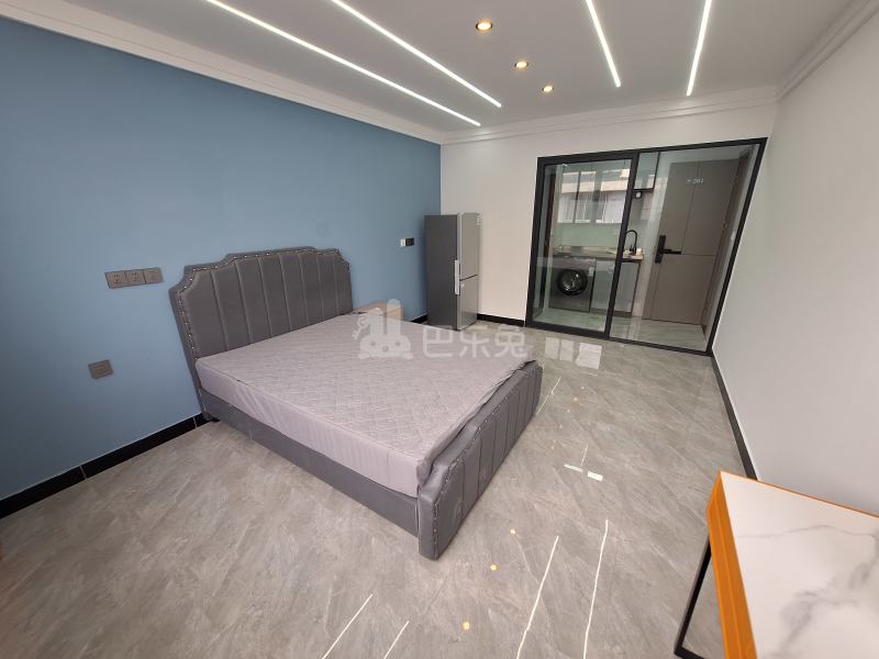 浏翔花苑（蕴北公路2281号）15005177卧室图1