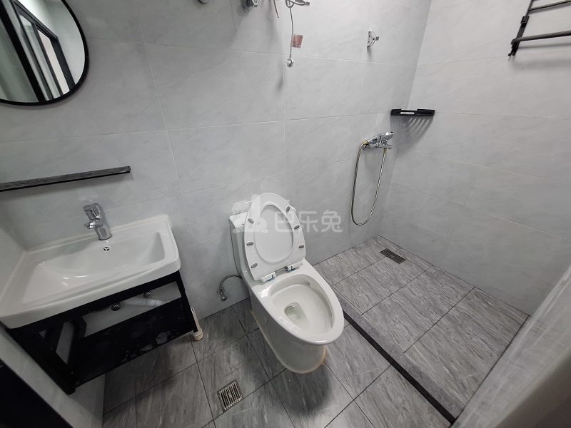 浏翔花苑（蕴北公路2281号）15005177卫生间图5