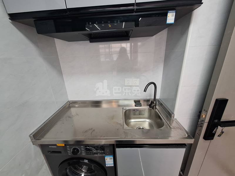 浏翔花苑（蕴北公路2281号）15005177厨房图4