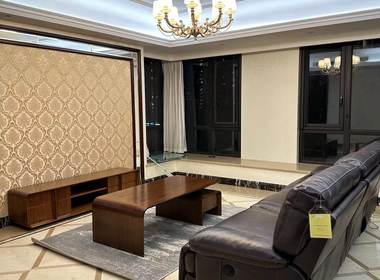 博学玉府 3室1厅1卫