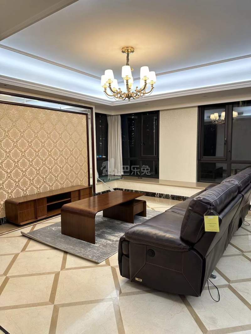 博学玉府15005514卧室图0