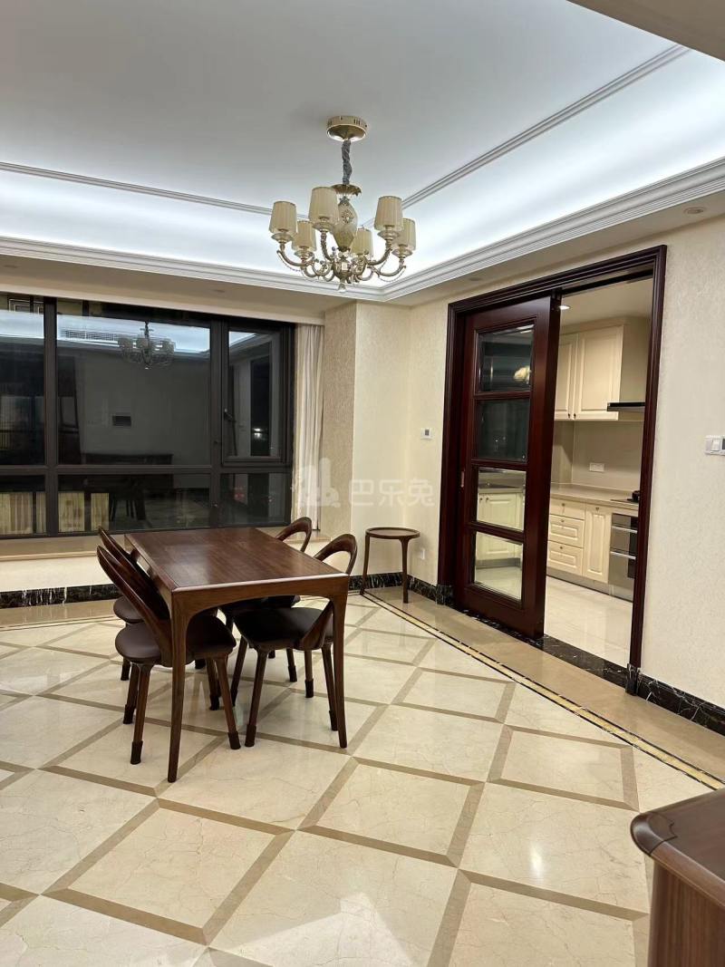 博学玉府15005514卧室图1