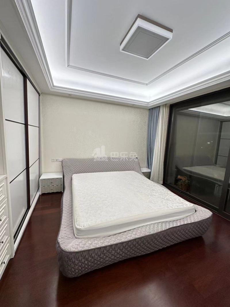 博学玉府15005514卧室图3