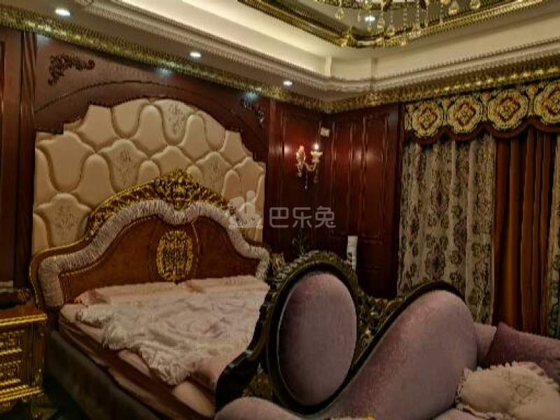 龙湖好望山15006143卧室图0