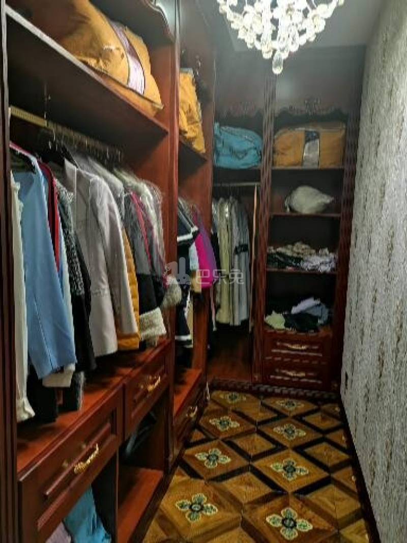 龙湖好望山15006143卧室图1