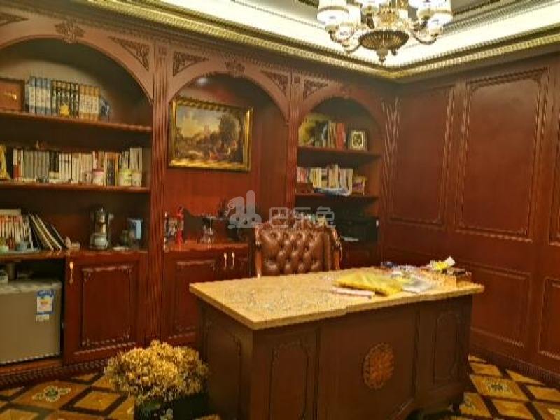 龙湖好望山15006143卧室图2