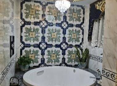 龙湖好望山 4室5厅5卫