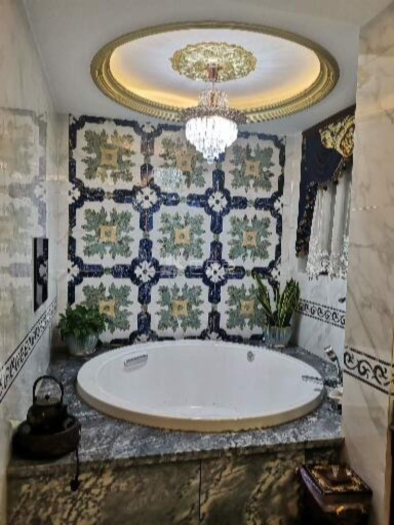 龙湖好望山15006143卧室图3