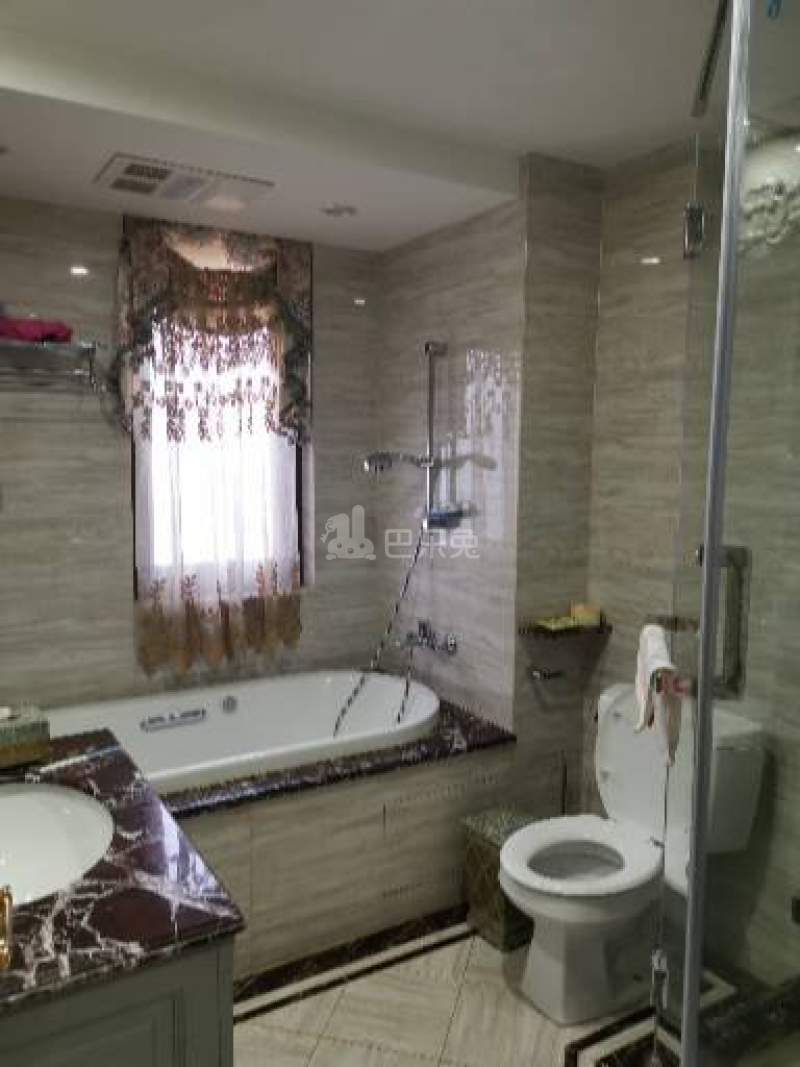 龙湖好望山15006143卧室图5