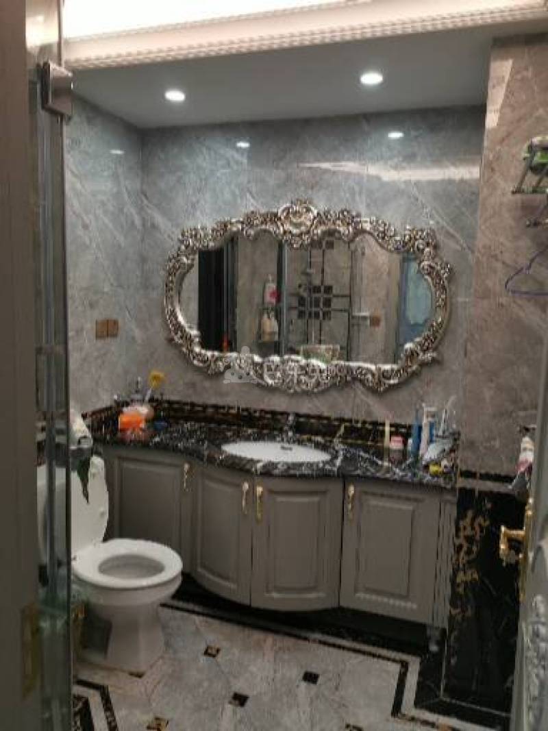 龙湖好望山15006143卧室图7