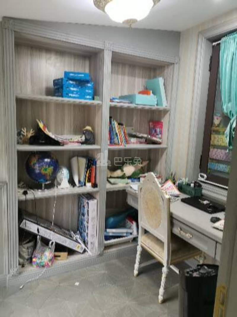 龙湖好望山15006143卧室图8