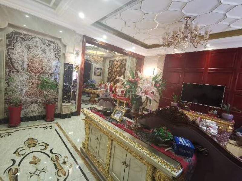 龙湖好望山15006143卧室图11