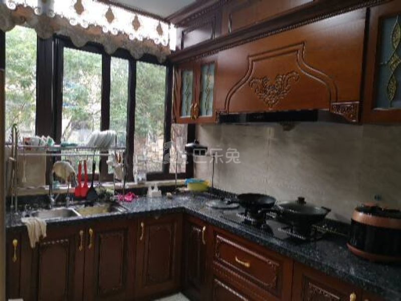 龙湖好望山15006143卧室图13