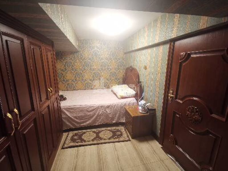 龙湖好望山15006143卧室图14