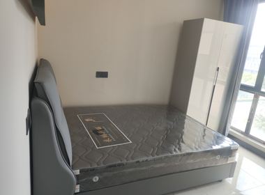 红联九漾华庭东区 