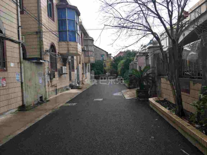 横港村（民房）6933138周边环境图10