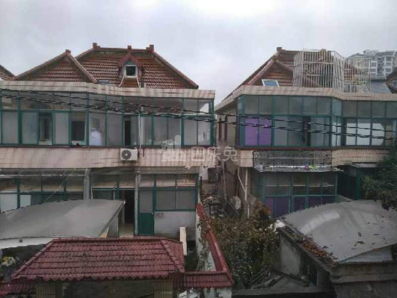 横港村（民房）6933138周边环境图9