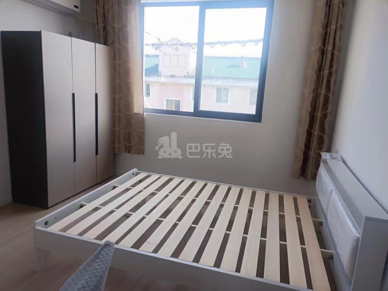 协虹苑15009014卧室图1