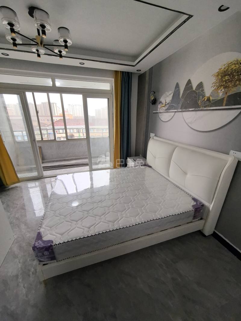 繁荣苑南区（沪亭南路290弄1-290号）15009525卧室图0