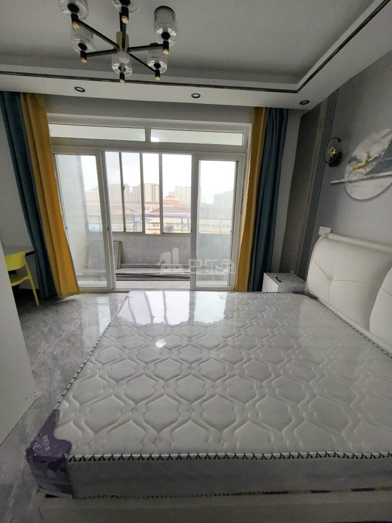 繁荣苑南区（沪亭南路290弄1-290号）15009525卧室图3