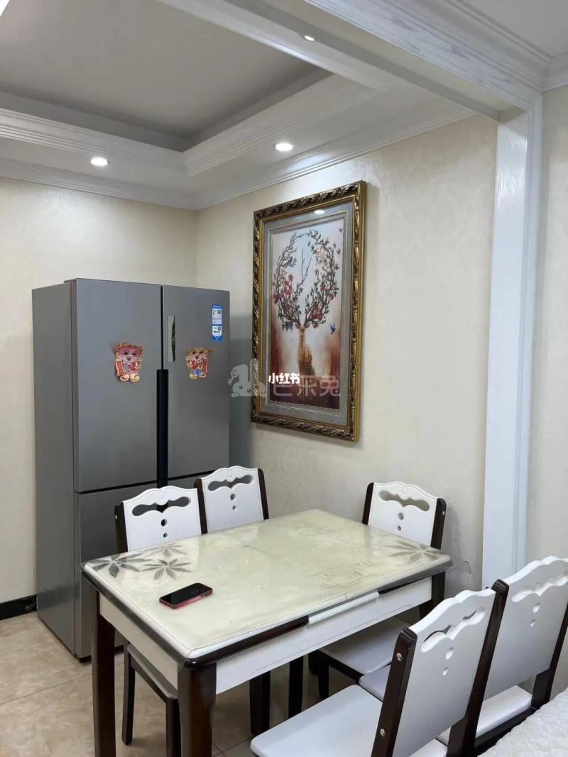 南沙新苑15009886卧室图1