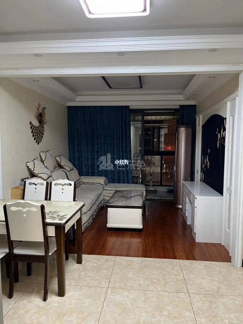 南沙新苑15009886卧室图2