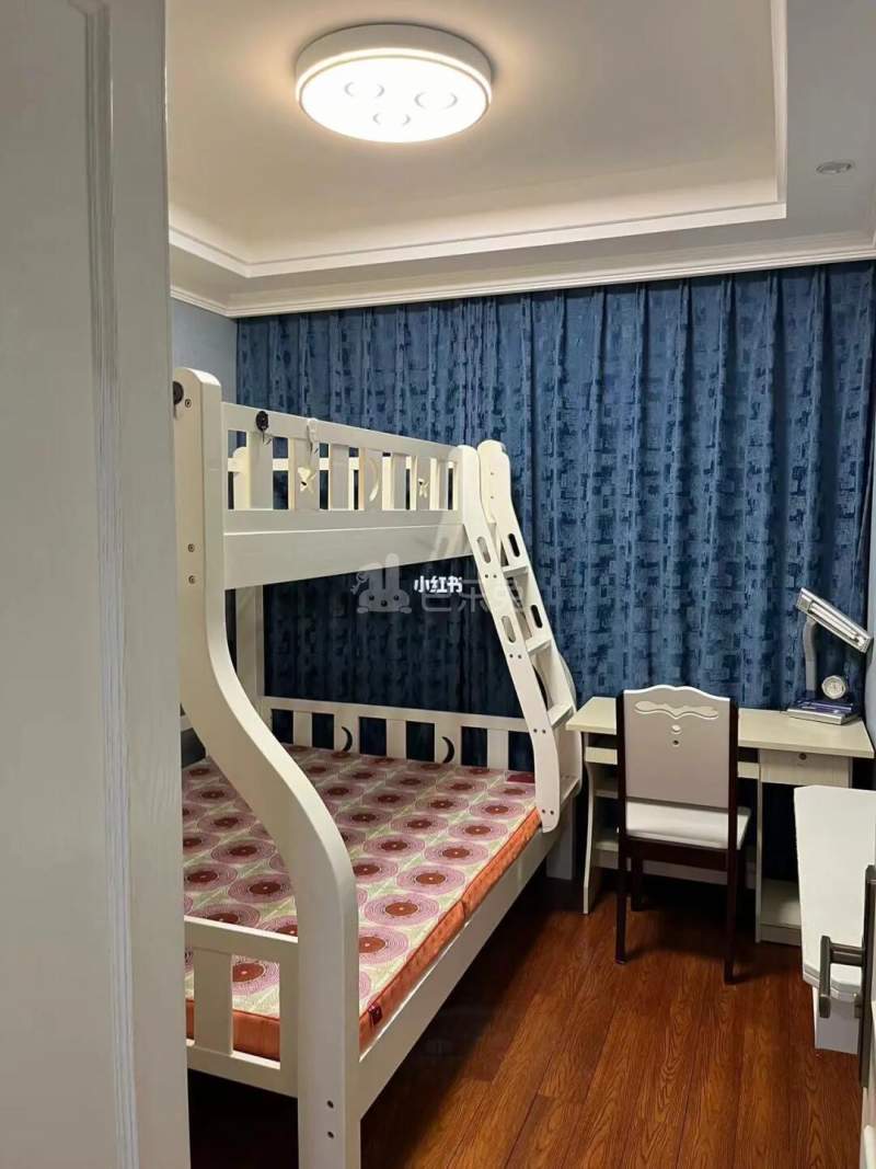 南沙新苑15009886卧室图4