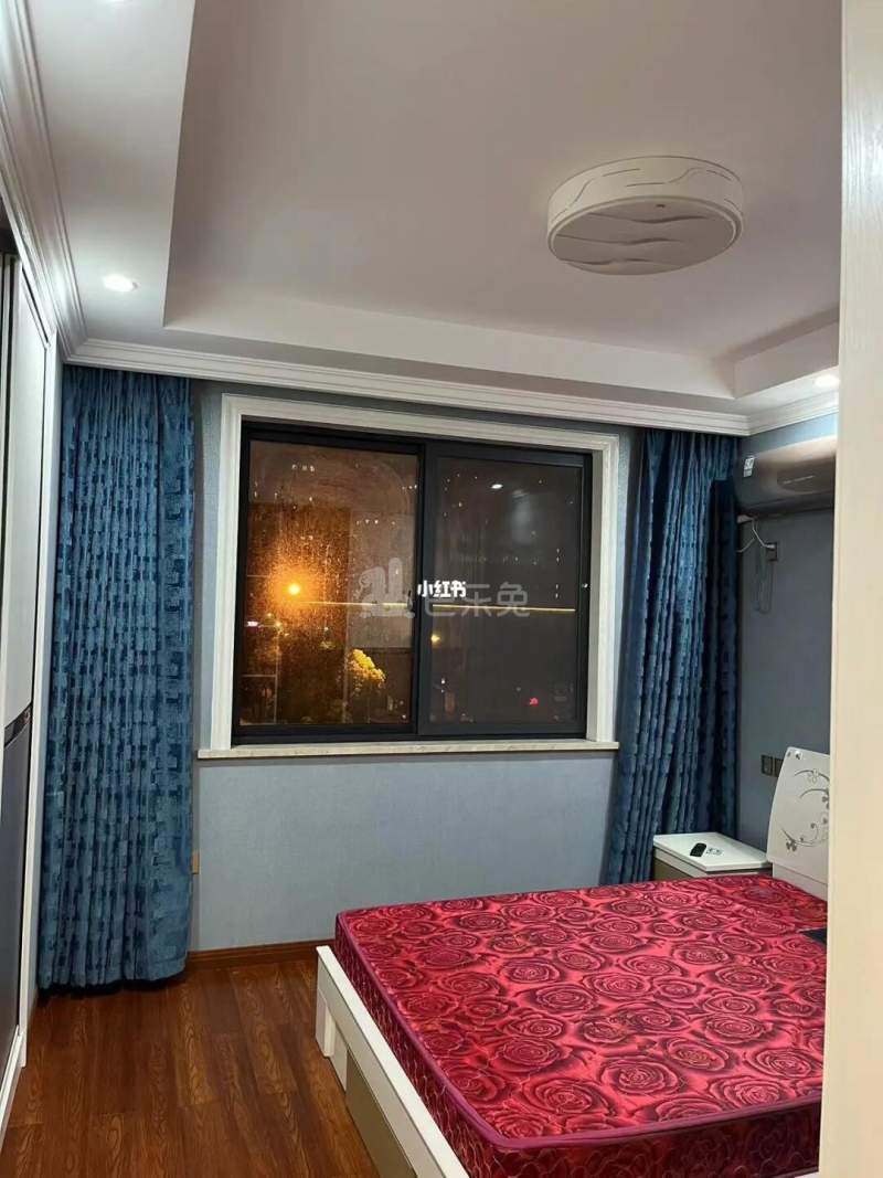 南沙新苑15009886卧室图5