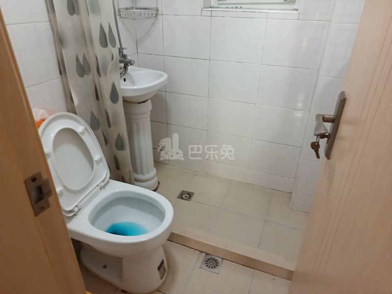 殷高路150弄小区1501177卫生间图6