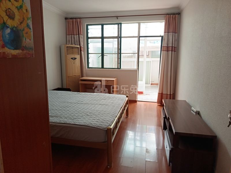 殷高路150弄小区1501177卧室图0